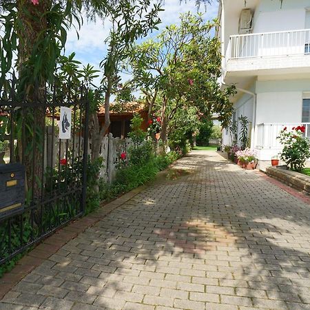 Village Avdira Family House Εξωτερικό φωτογραφία