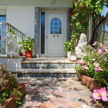 Village Avdira Family House Εξωτερικό φωτογραφία