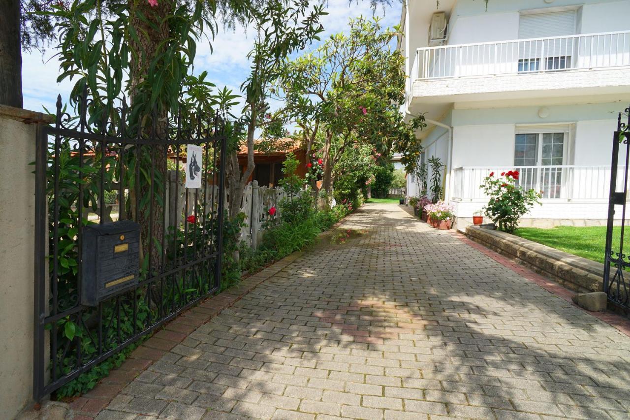 Village Avdira Family House Εξωτερικό φωτογραφία