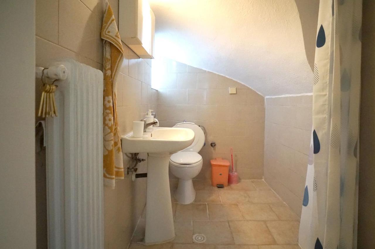 Village Avdira Family House Εξωτερικό φωτογραφία