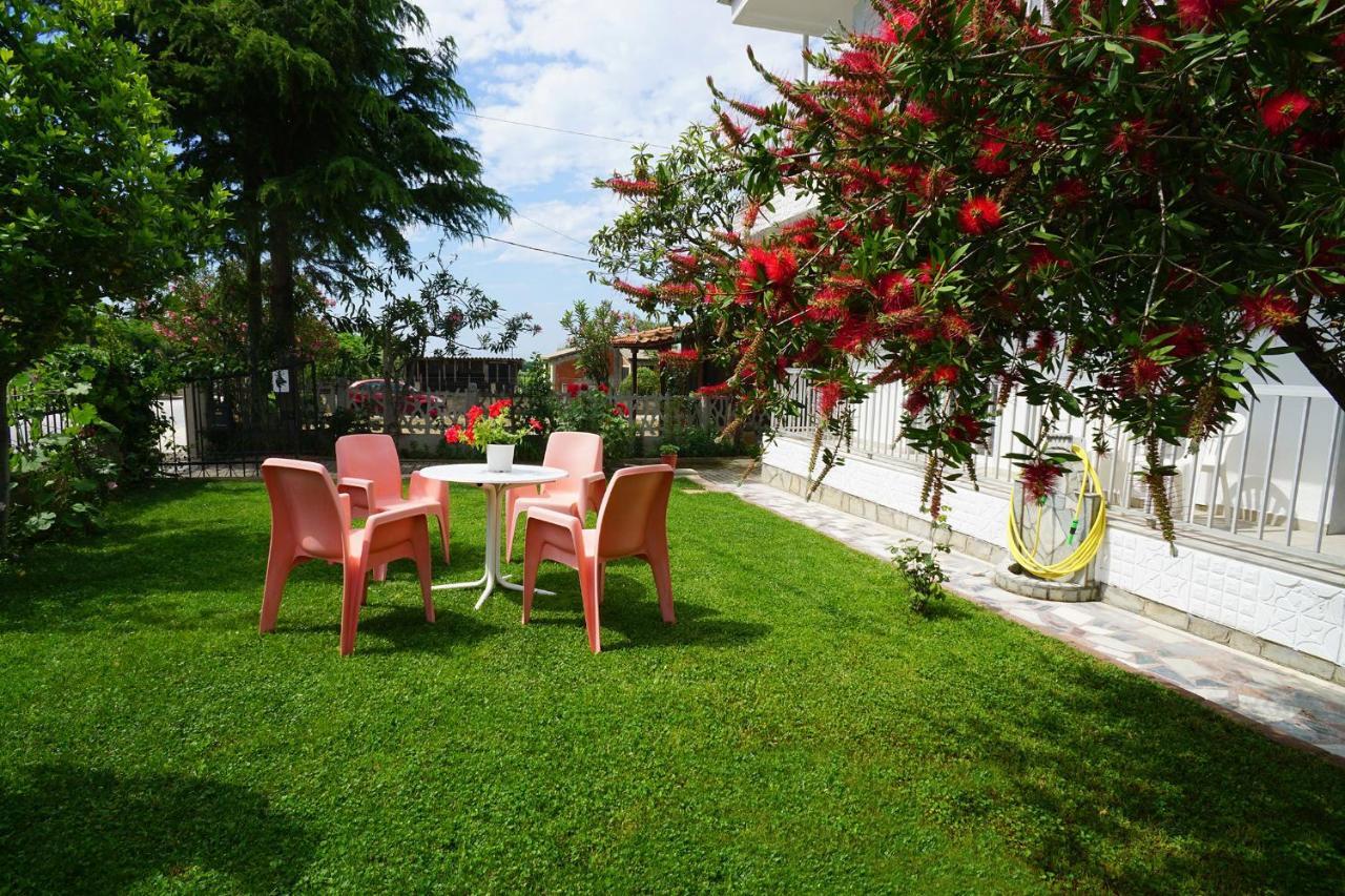 Village Avdira Family House Εξωτερικό φωτογραφία