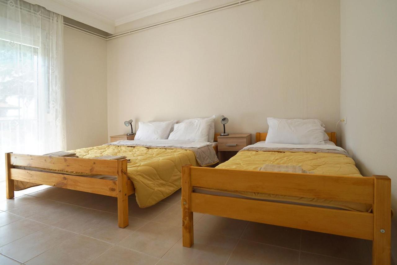 Village Avdira Family House Εξωτερικό φωτογραφία
