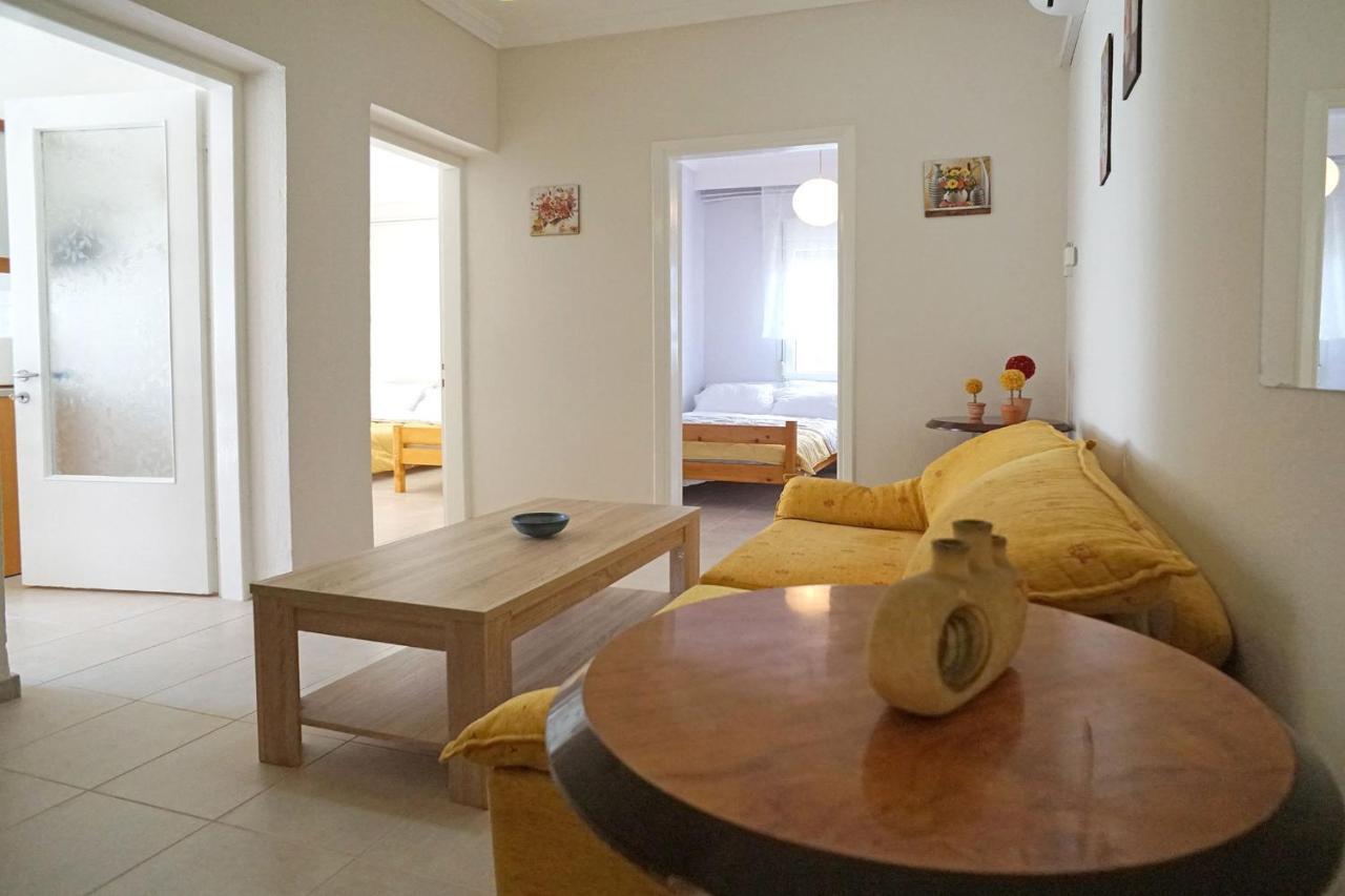 Village Avdira Family House Εξωτερικό φωτογραφία