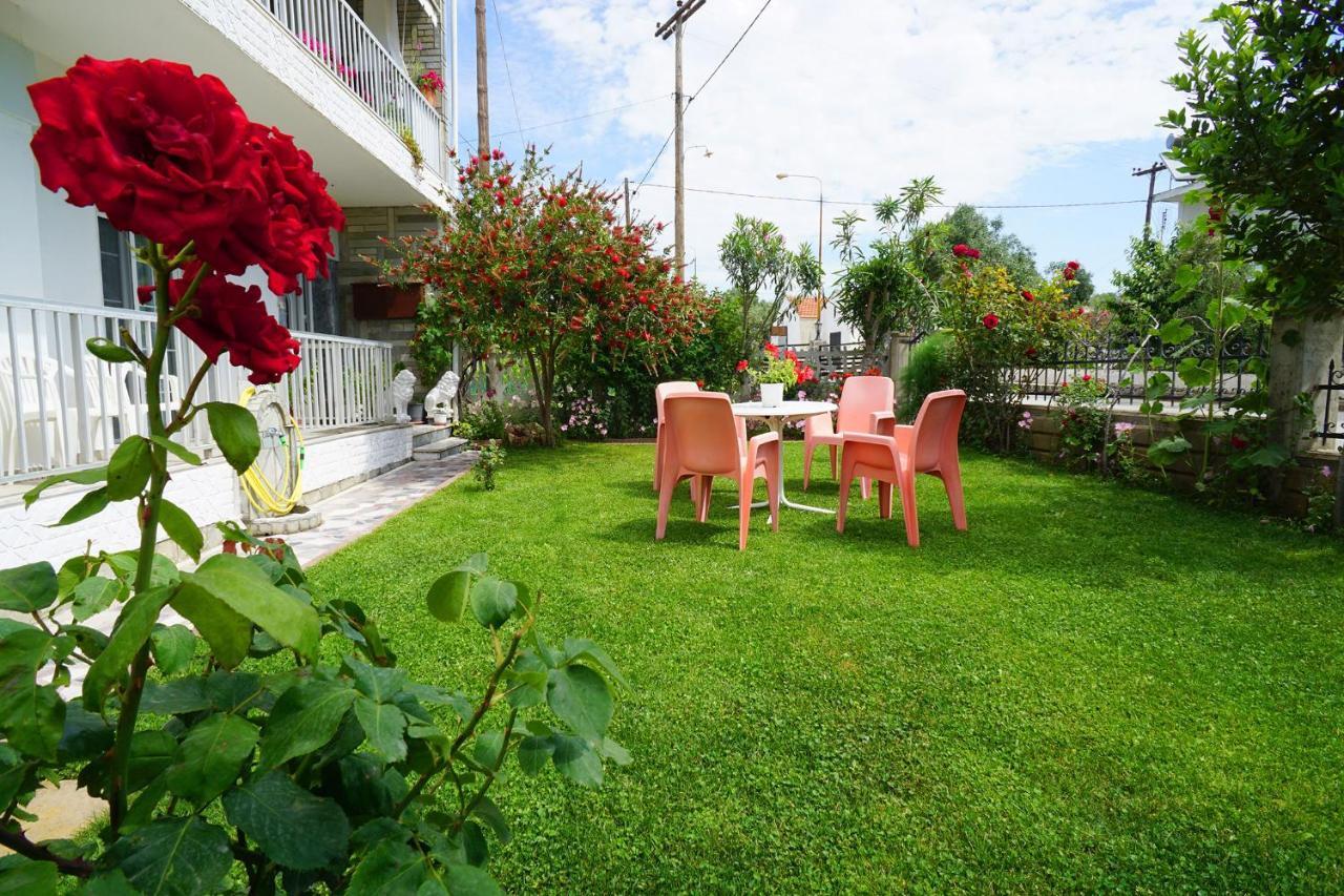 Village Avdira Family House Εξωτερικό φωτογραφία