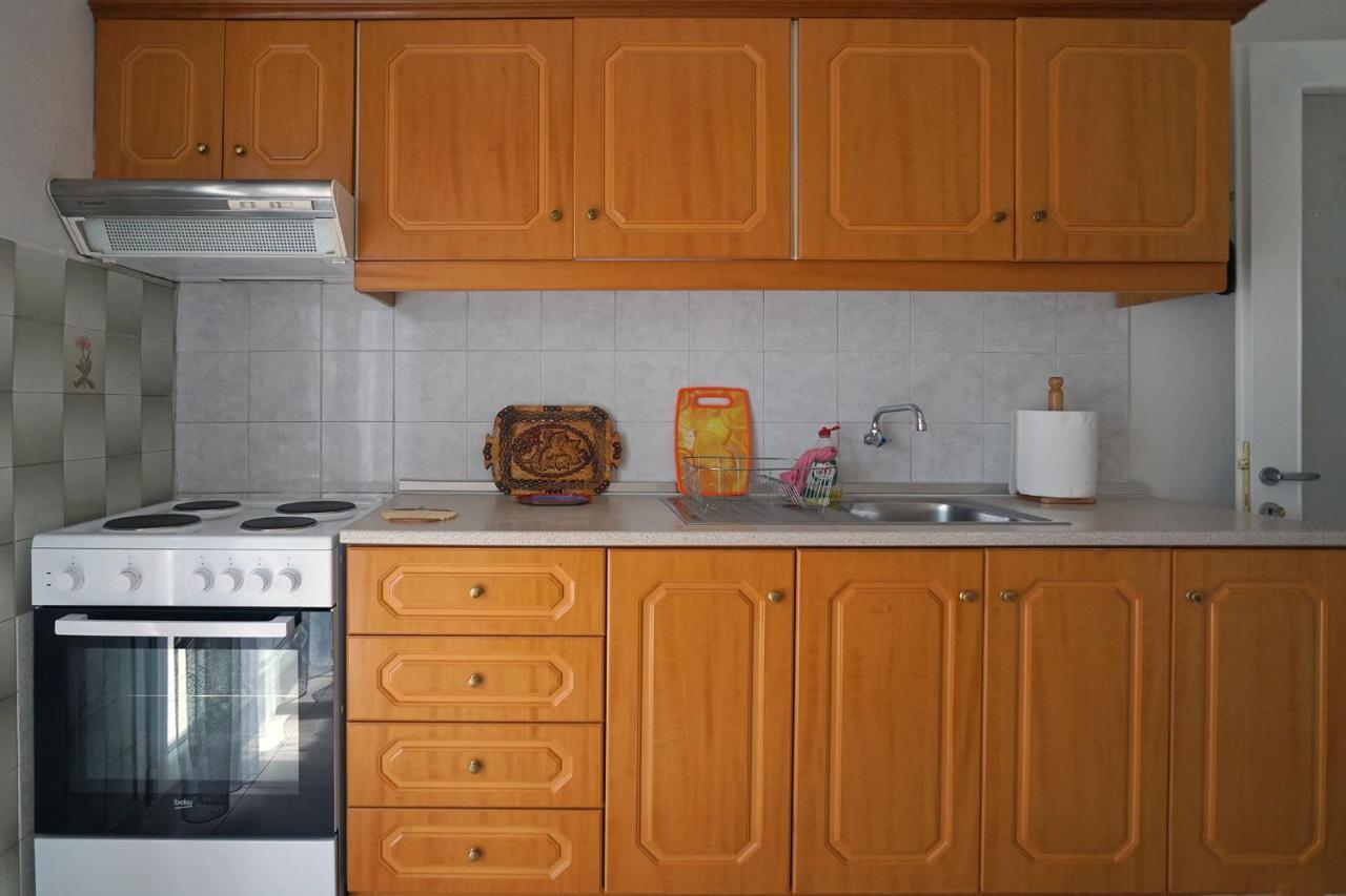 Village Avdira Family House Εξωτερικό φωτογραφία