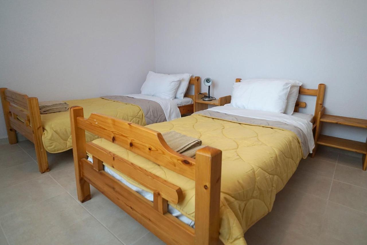 Village Avdira Family House Εξωτερικό φωτογραφία